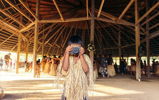 Imagem de printscreen de sites onde a Água Camelo aparece